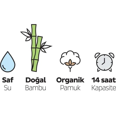 Sleepy Natural Külot Bez Ultra Paket, 5 Beden, 78 Adet