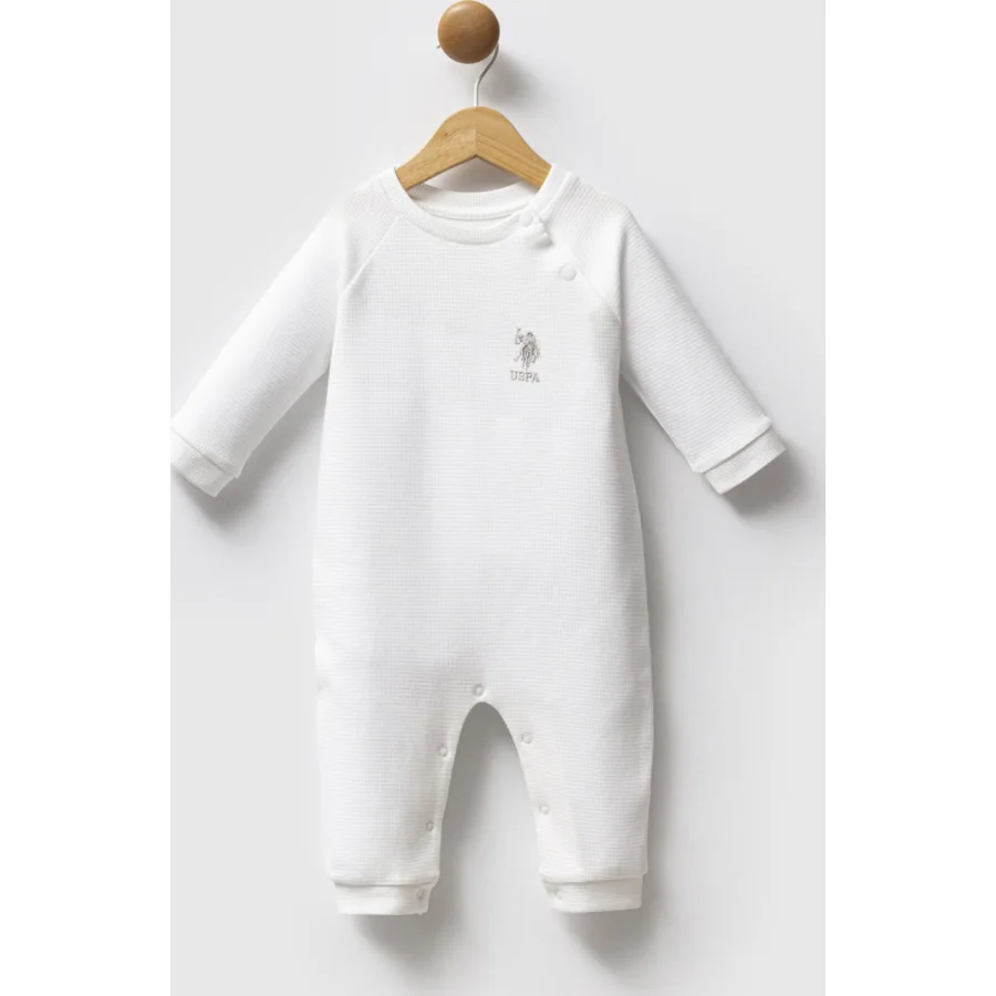 U.S. Polo Assn Tulum, Beyaz