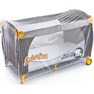 BabyJem Oyun Parkı Sinekliği