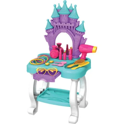 Dede Şato Güzellik Masası