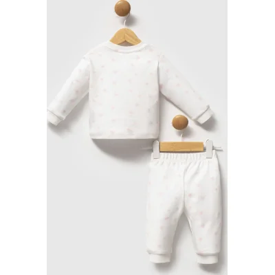 U.S. Polo Assn Takım, 2'li, Beyaz