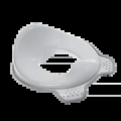 BabyJem Plastik Klozet Adaptörü, Gri