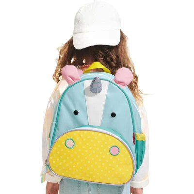 Skip Hop Zoo Sırt Çantası, Unicorn