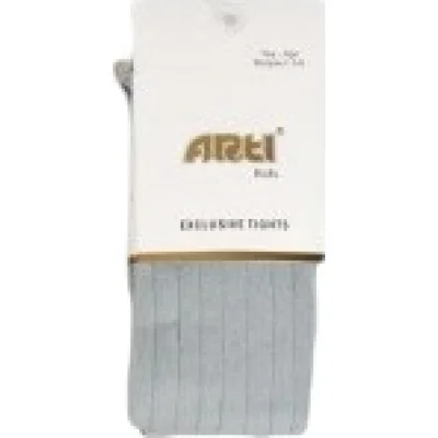 Artı Melba Kız Külotlu Çorap 300249 Asorti