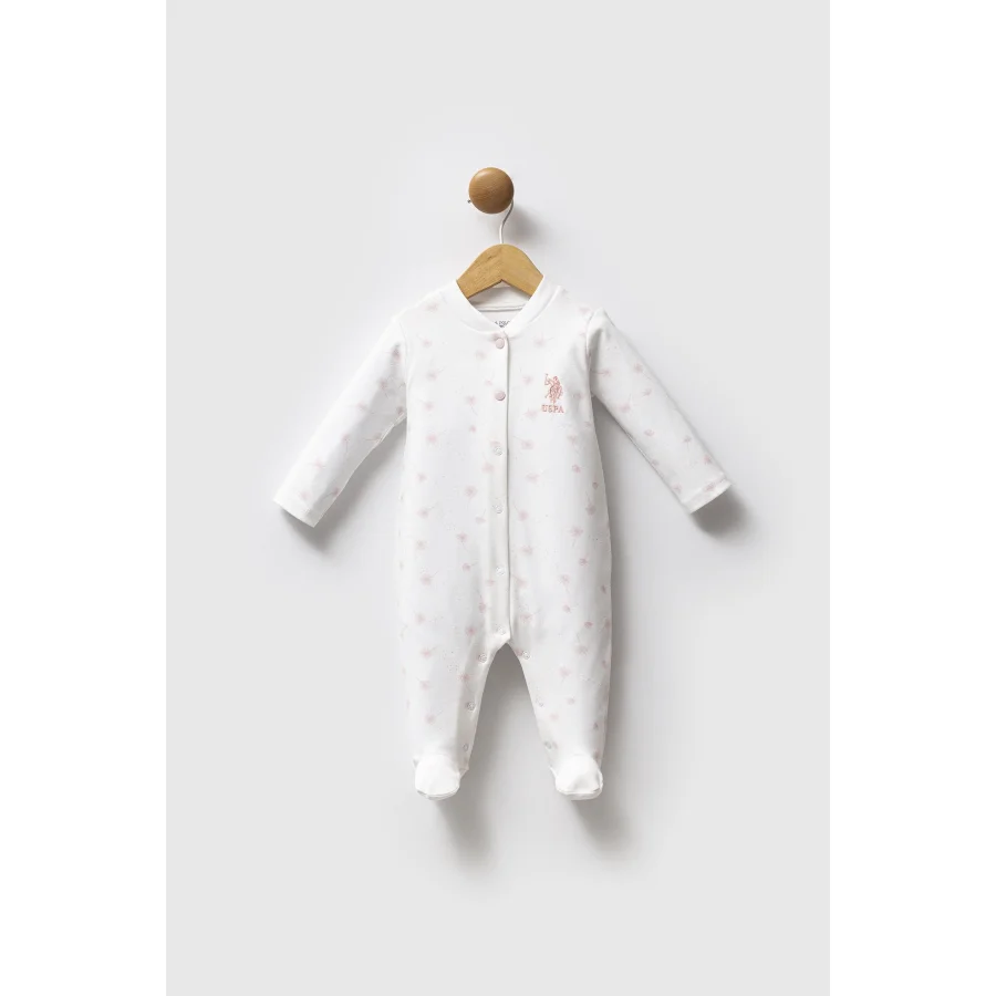 U.S. Polo Tulum, Beyaz