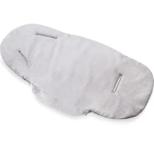 BabyJem Ana Kucağı Bel Desteği Havlu, Gri