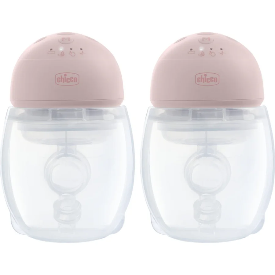 Chicco Giyilebilir Göğüs Pompası