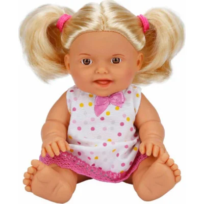 Sunman Nil Bebek Sırt Çantalı Set, 23 cm