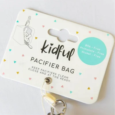 Kidful Emzik Kutusu Funny Faces