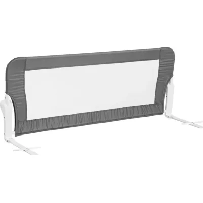 BabyJem Yatak Bariyeri, Gri