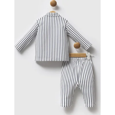 U.S. Polo Assn Takım, 2'li, Beyaz