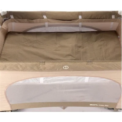 Kraft Friday Plus Oyun Parkı, 70x120, Bej