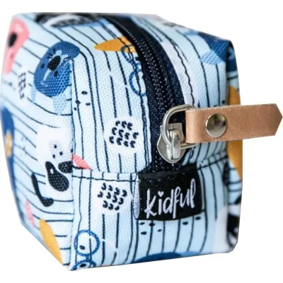 Kidful Emzik Kutusu Funny Faces