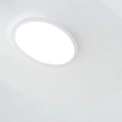 BabyJem Düz Kafa Yastığı, Ekru