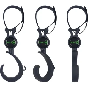 been Bebek Arabası Kancası