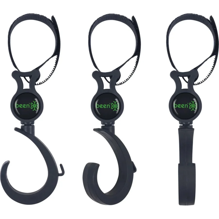 been Bebek Arabası Kancası