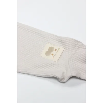 Bistyle Modal Flying Balloons Patikli Pantolon, Bej