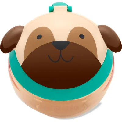 Skip Hop Zoo Çerez Kabı Köpekçik