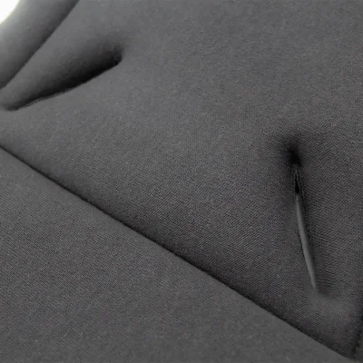 BabyJem Puset Minderi, Gri