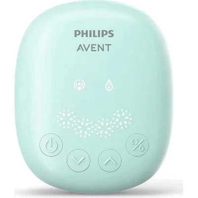 Philips Avent SCF323/11 Tekli Elektrikli Göğüs Pompası