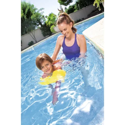 Bestway Çift Boğumlu Kolluk, 20x20 cm