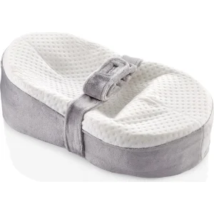 BabyJem Tummy İlk Yatağım