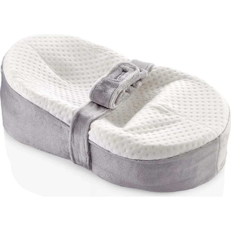 BabyJem Tummy İlk Yatağım