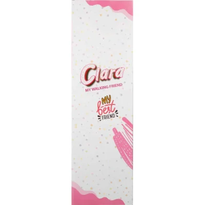 Sunman Yürüyüş Arkadaşım Clara Party, 80 cm