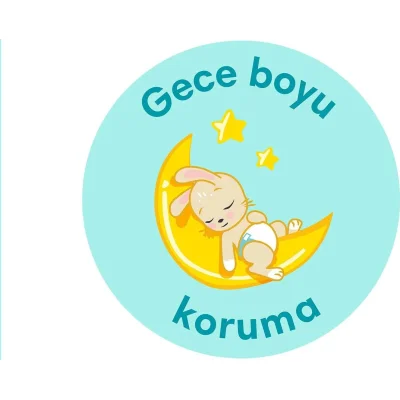 Prima Premium Care Bebek Bezi, 1 Beden, 70 Adet