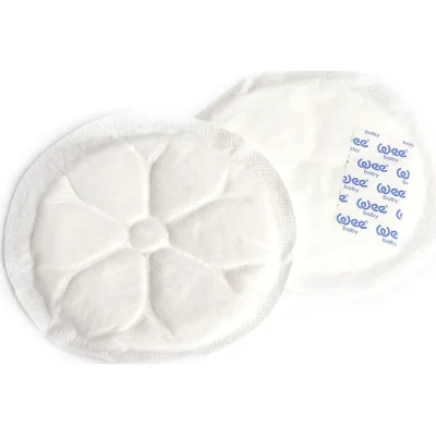 Wee Baby Klasik Göğüs Pedi, 40'lı