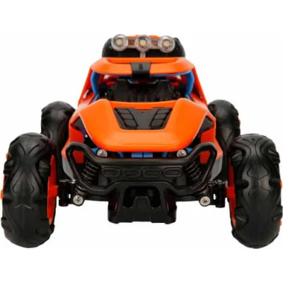 Sunman 1:14 Suncon Blitzz USB Şarjlı Işıklı Uzaktan Kumandalı Araba