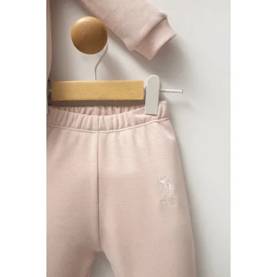 U.S. Polo Assn Takım, 2'li, Pudra