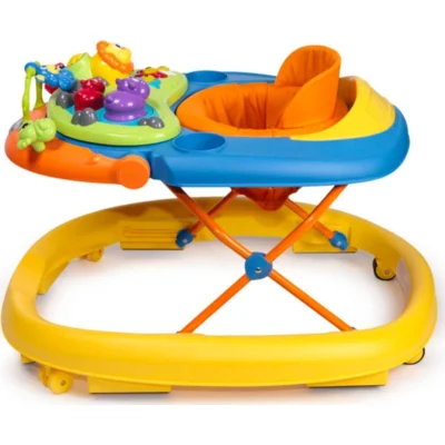 Chicco Walky Talky Baby Yürüteç, Sunny