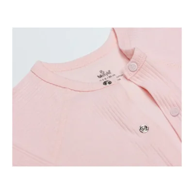 Bistyle Modal Flying Balloons Tulum, Pembe