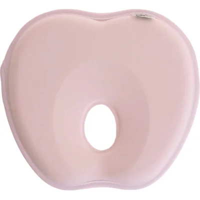 BabyJem Düz Kafa Yastığı, Pembe