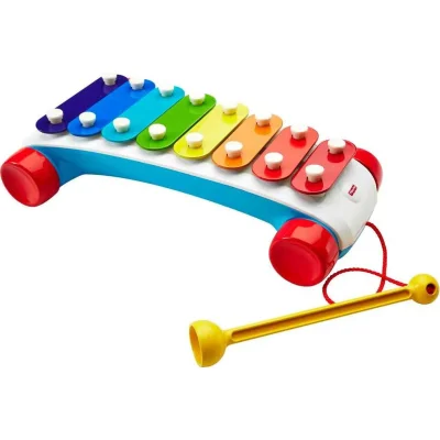Fisher Price Klasik Ksilofon CMY09