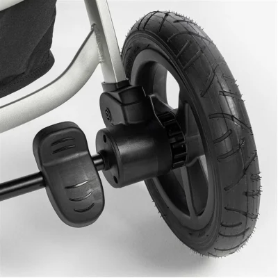 Kraft Sky Line Travel Sistem Bebek Arabası, Siyah