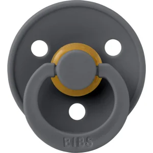 Bibs Colour Kauçuk Emzik 18+ Ay İron