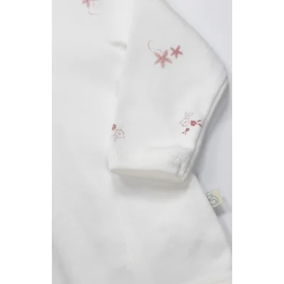 Bistyle 2li Takım Starfish Wishes Pembe