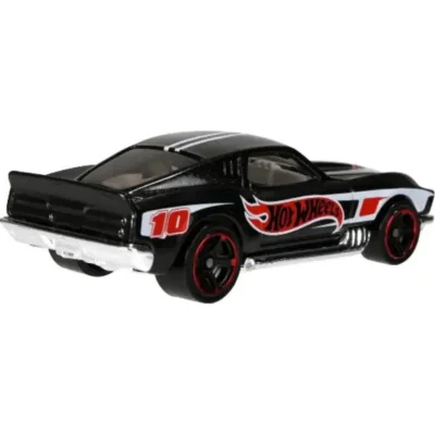 Hot Wheels Araba Seti, 3'lü