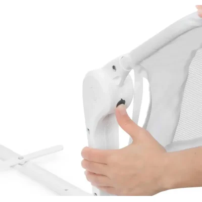 BabyJem Yatak Bariyeri, Beyaz