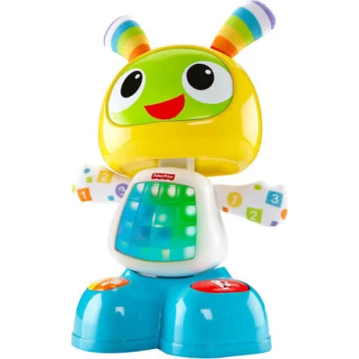 Fisher Price Dansçı BeatBo, Türkçe