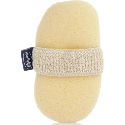 Chicco Sünger Banyo Eldiveni