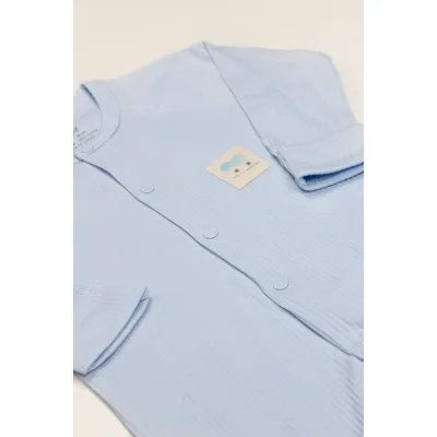 Bistyle Modal Flying Balloons Tulum, Mavi