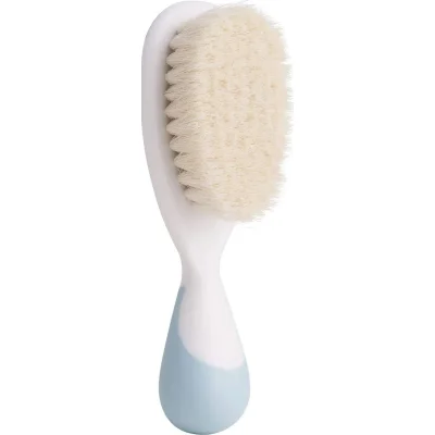 Chicco Fırça ve Tarak Seti, Mavi