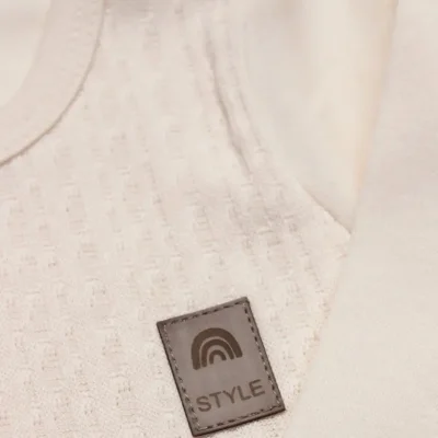 Bistyle Gentleman Tulum, Ekru