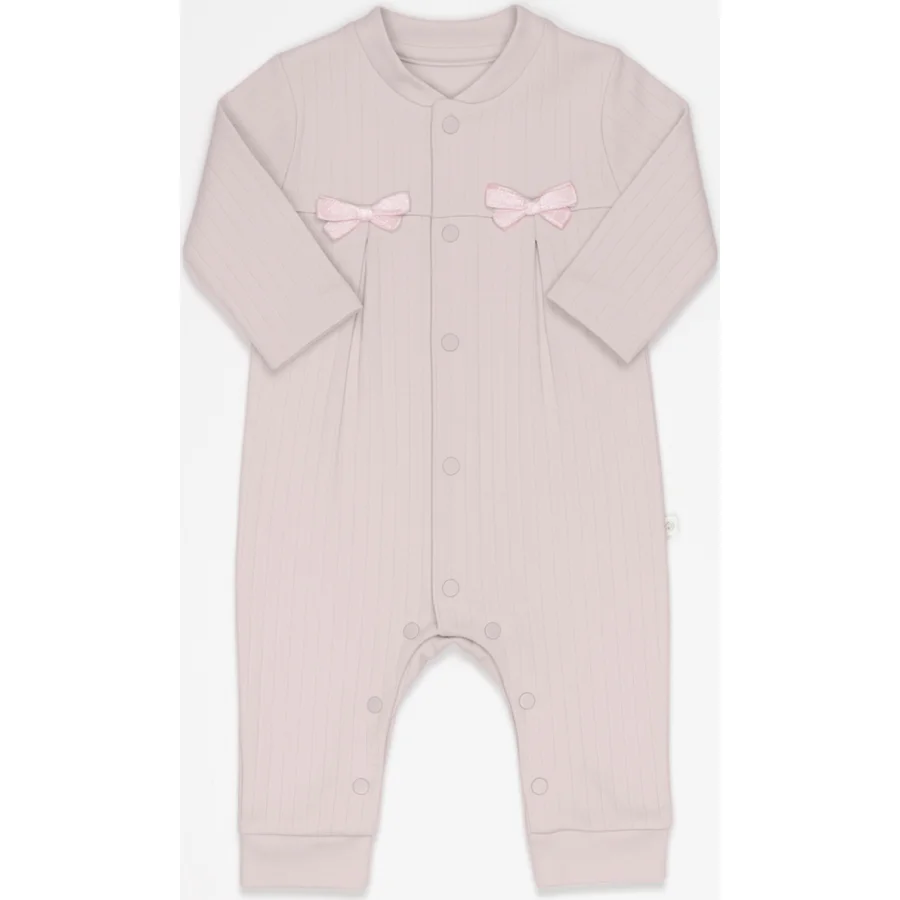 Bistyle Tulum Patiksiz Love You Family Pudra