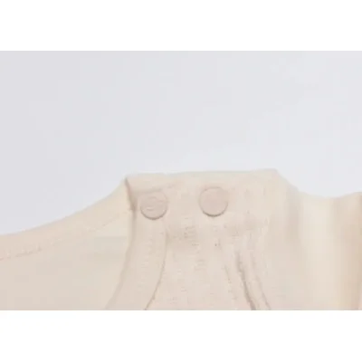 Bistyle Gentleman Tulum, Ekru