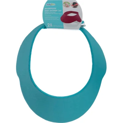 BabyJem Bebek Banyo Siperi, Turkuaz