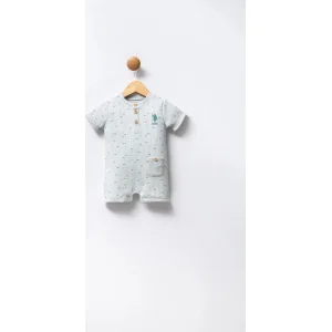 U.S Polo Bebek Tulum, Su Yeşili